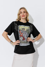 Black Empress T-Shirt