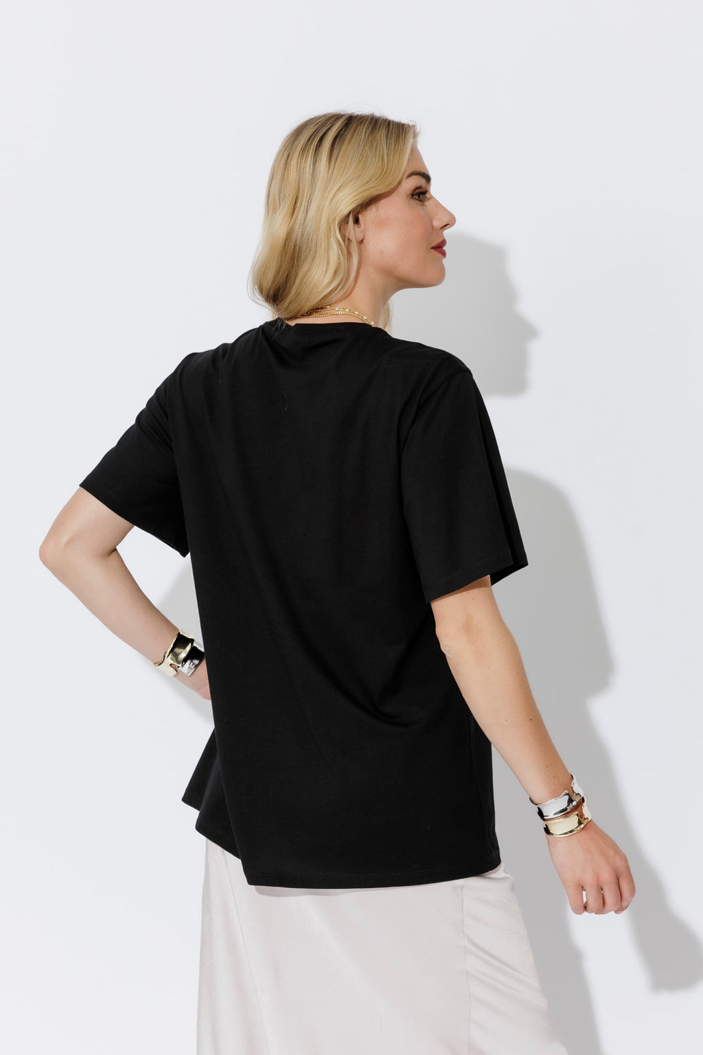 Black Empress T-Shirt