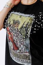 Black Empress T-Shirt