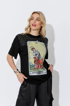 Black Strength T-Shirt