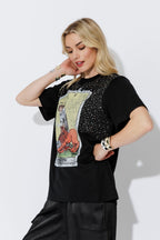 Black Strength T-Shirt