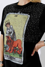 Black Strength T-Shirt