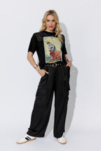 Black Strength T-Shirt