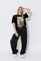 Black Strength T-Shirt