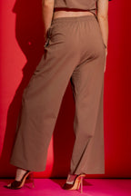 Caramel Pocket Pants