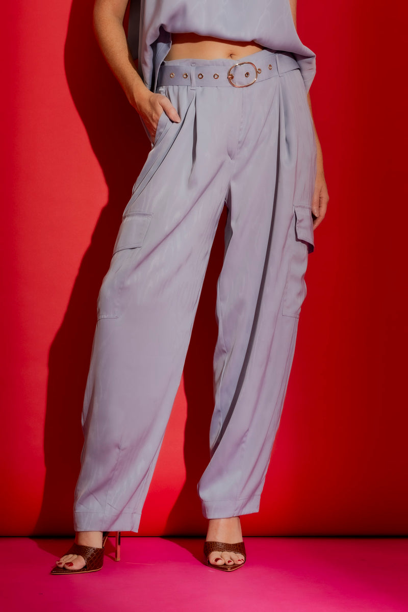 Ice Cargo Barrel Pant