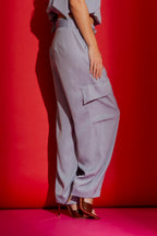 Ice Cargo Barrel Pant