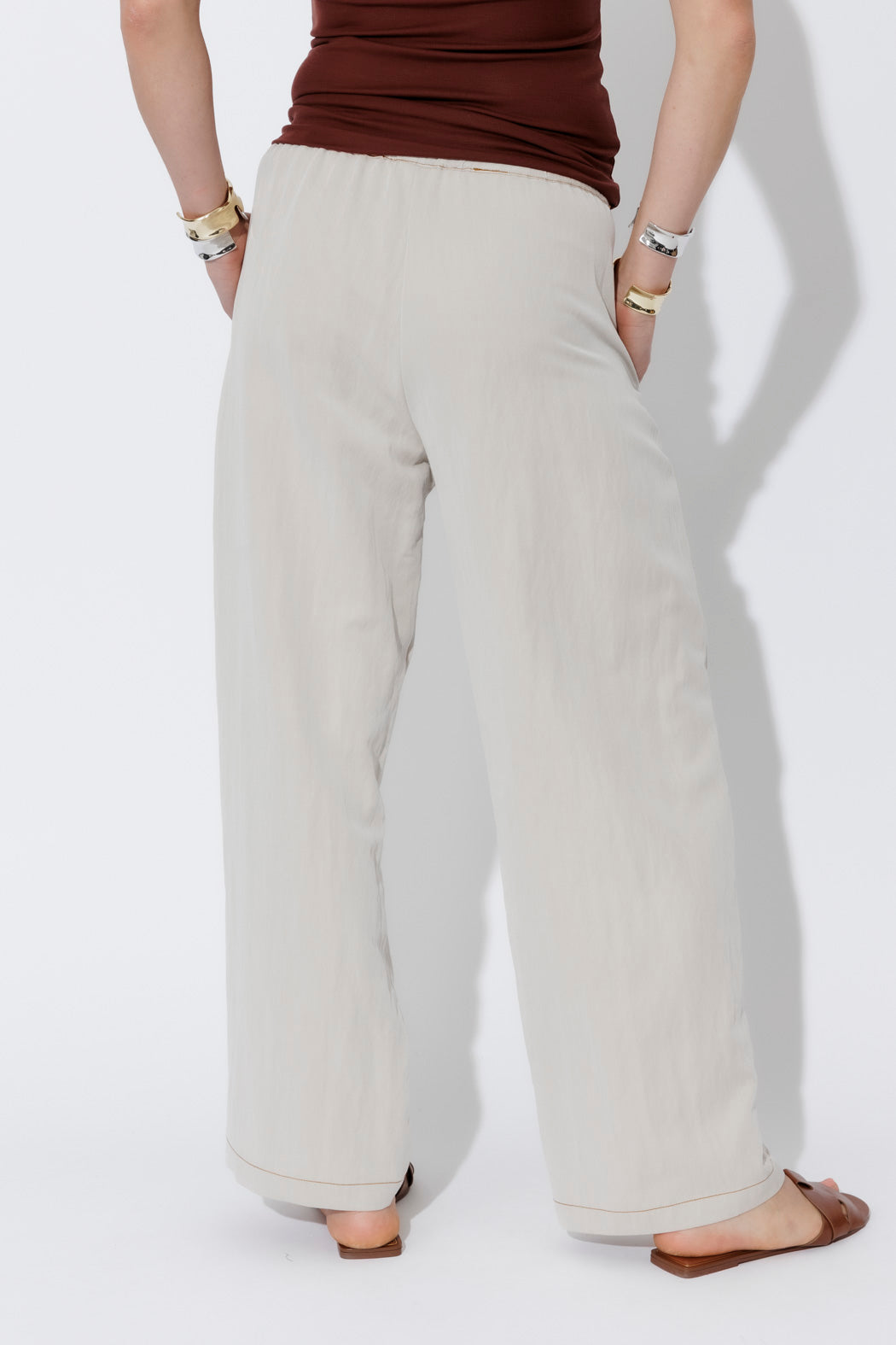 Cloud Pocket Pant