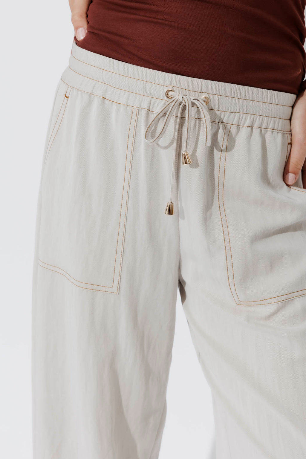 Cloud Pocket Pant