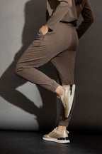 Cocoa Washed Lounge Pants