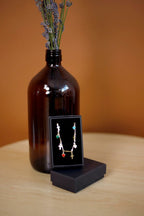 Multi 40cm Charm Necklace - SALE