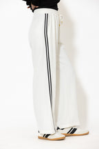 Ivory Euro Maya Sport Pant