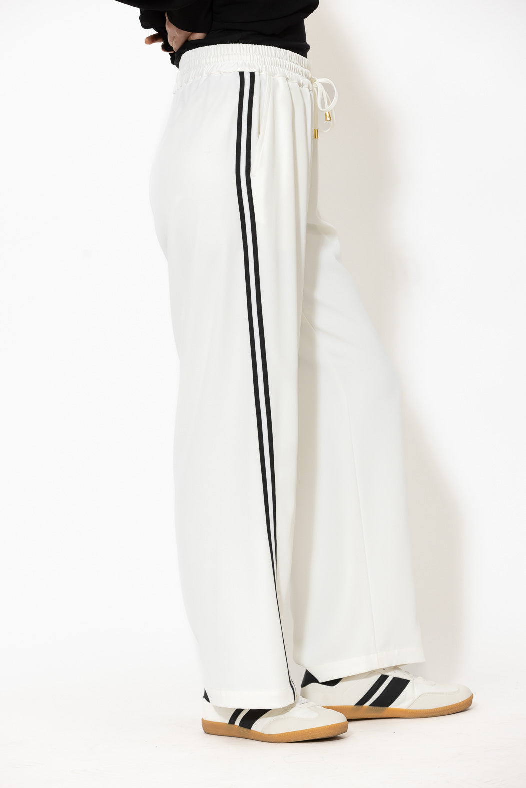 Ivory Euro Maya Sport Pant