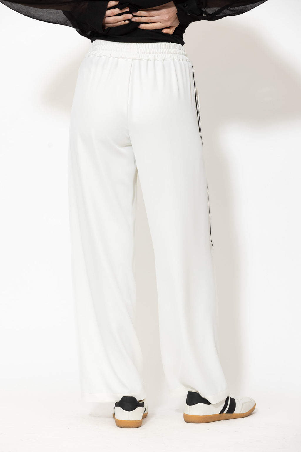Ivory Euro Maya Sport Pant