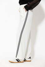 Ivory Euro Maya Sport Pant