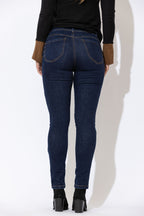 Dark Denim Booty Sculpt Jean