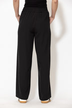 Black Euro Maya Sport Pant