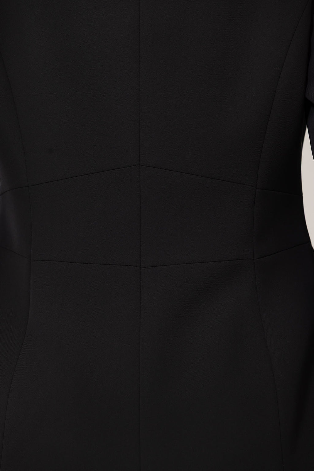 Black Euro Maya Sport Blazer
