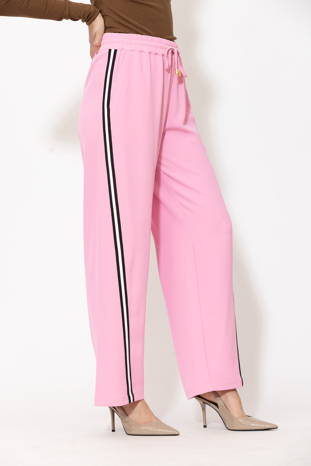 Pink Euro Maya Sport Pant