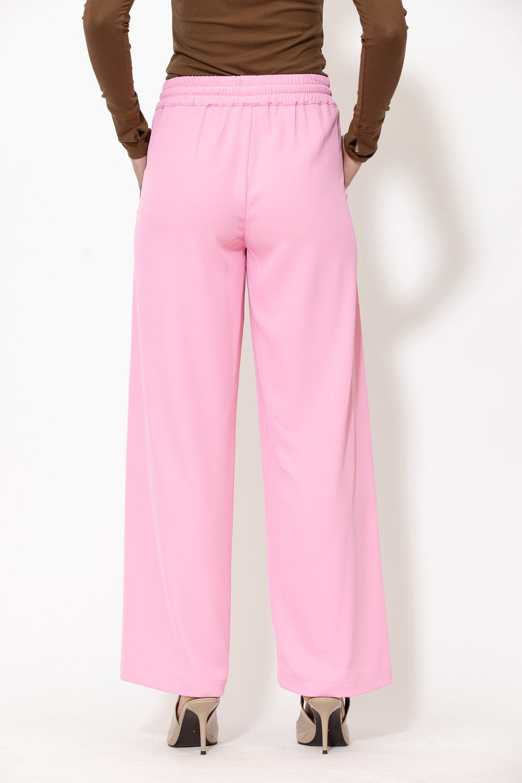 Pink Euro Maya Sport Pant