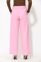 Pink Euro Maya Sport Pant