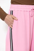 Pink Euro Maya Sport Pant