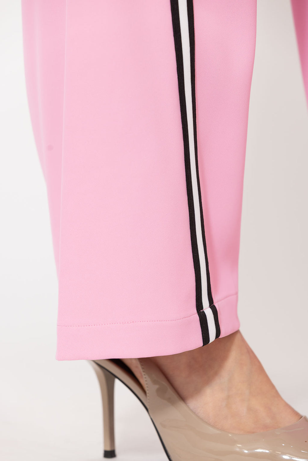 Pink Euro Maya Sport Pant