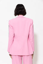 Pink Euro Maya Sport Blazer