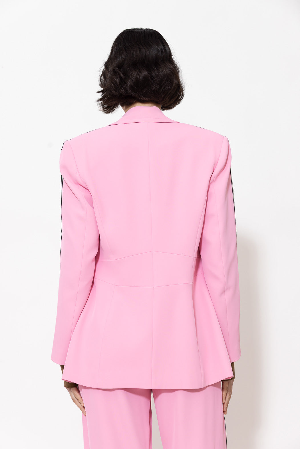 Pink Euro Maya Sport Blazer