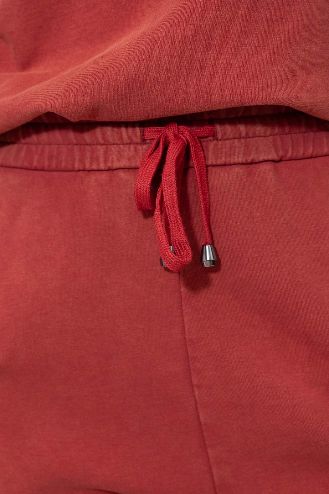 Red Rivet Lounge Pant