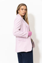 Lilac Euro Mia Blazer
