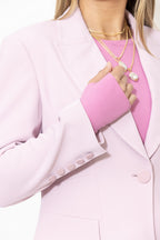 Lilac Euro Mia Blazer