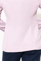 Lilac Euro Mia Blazer