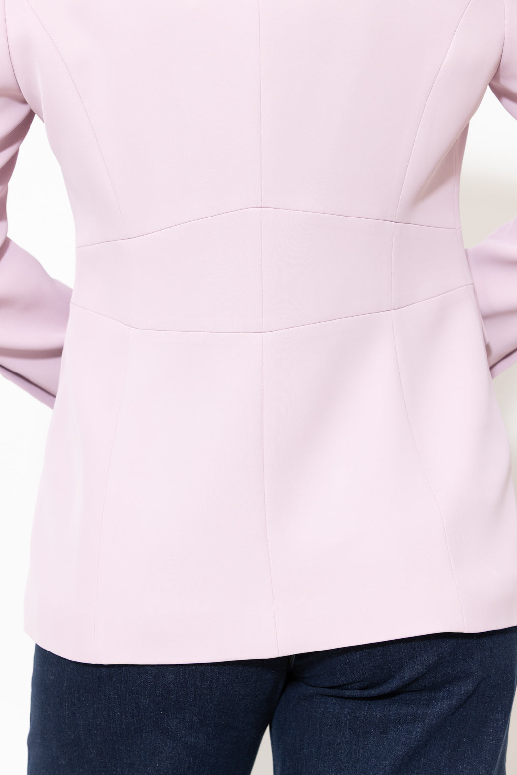 Lilac Euro Mia Blazer