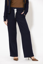 Navy Scuba Hamptons Pant