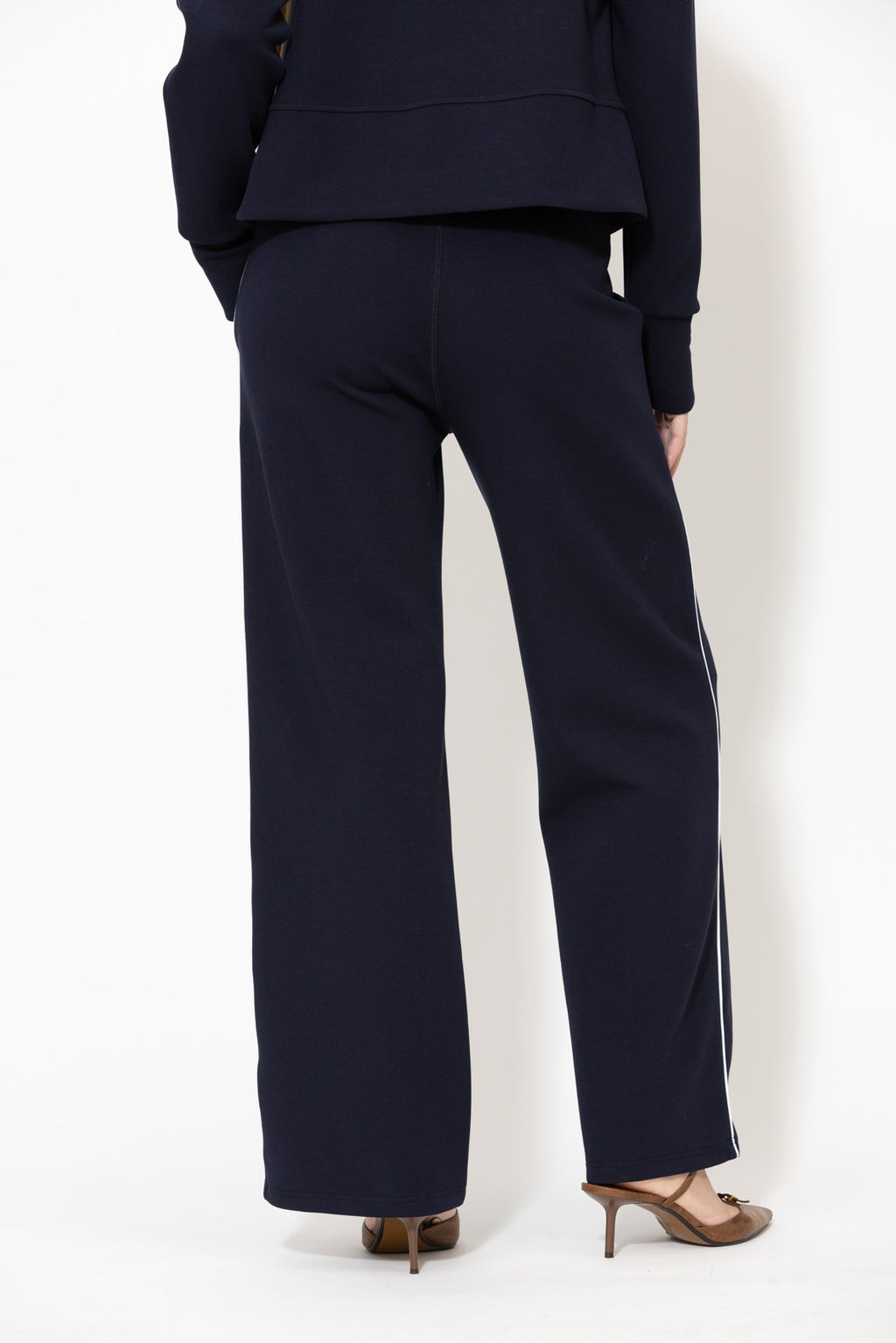 Navy Scuba Hamptons Pant
