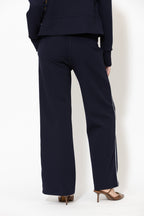 Navy Scuba Hamptons Pant