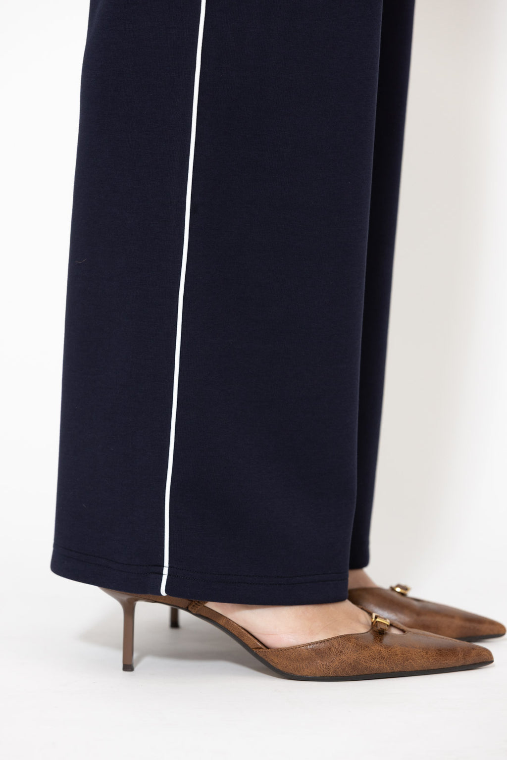 Navy Scuba Hamptons Pant