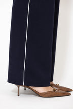Navy Scuba Hamptons Pant