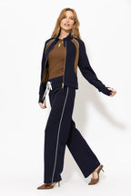 Navy Scuba Hamptons Pant