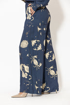 Zodiac Balloon Pant