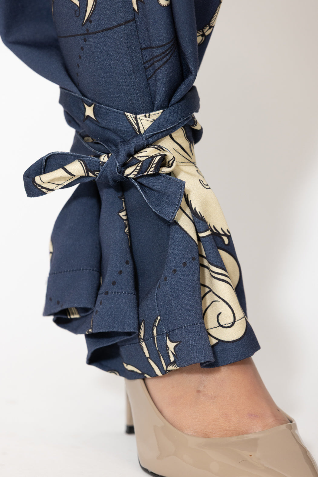 Zodiac Balloon Pant
