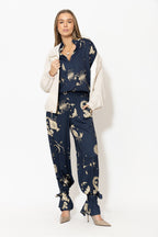 Zodiac Longline Blogger Shirt