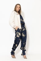 Zodiac Balloon Pant