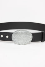 Black Western Belt
