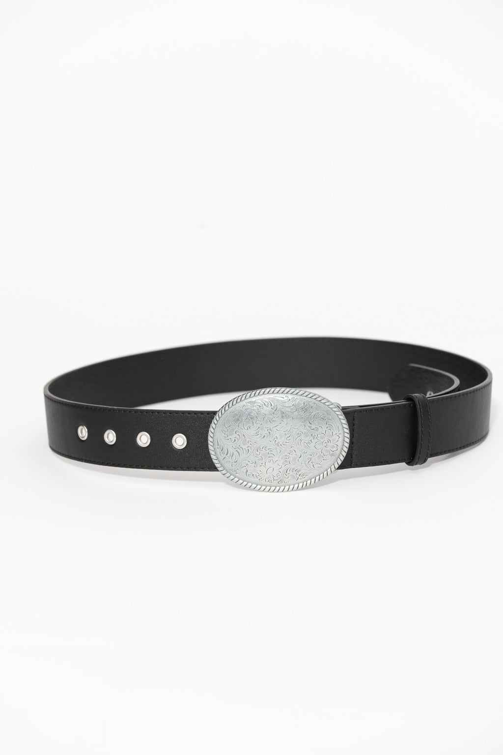 Black Western Belt