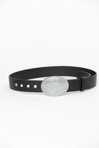 Black Western Belt