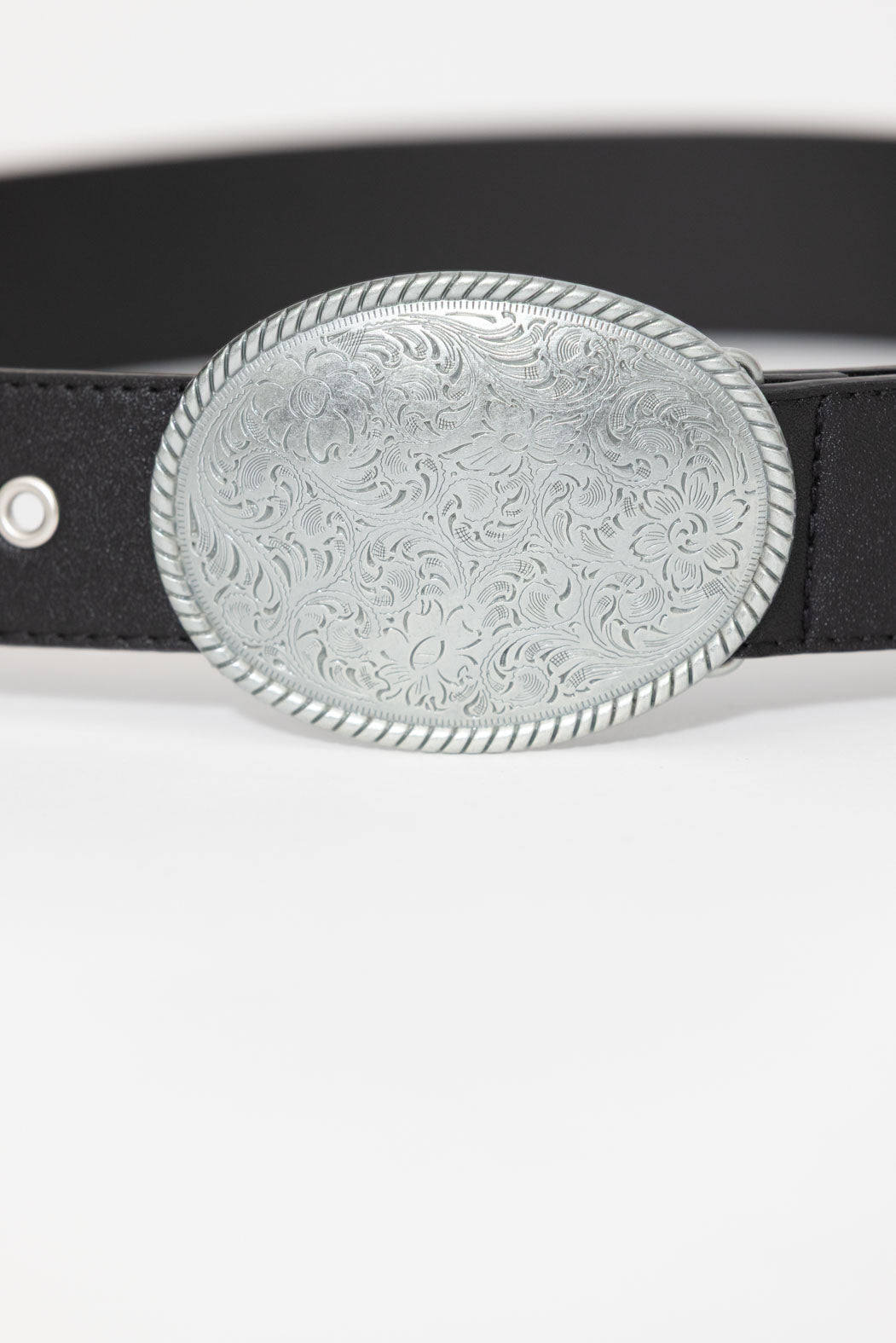 Black Western Belt