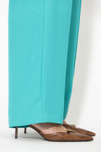 Aqua Euro Pintuck Pant