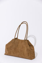 Light Brown Director Tote Bag